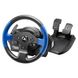 Руль Thrustmaster T150 Force Feedback Official Sony licensed Black (4160628) - 7