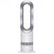 Тепловентилятор Dyson AM09 Hot+Cool Jet Focus White (473400-01) - 1