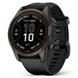 Смарт-часы Garmin Fenix ​​7S Pro Sapphire Solar Soft Gold w. Light Sand Band (010-02776-14/15) - 5