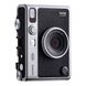 Фотокамера мгновенной печати Fujifilm Instax Mini EVO Black (16745157)