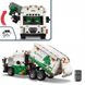 Блоковий конструктор LEGO Technic Сміттєвоз Mack LR Electric (42167) - 3