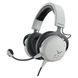 Навушники з мікрофоном Beyerdynamic MMX-100 Grey (745.561) - 4