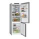 Холодильник з морозильною камерою Bosch KGN49LBCF - 1