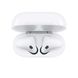 Навушники TWS ( "повністю бездротові") Apple AirPods with Wireless Charging Case (MRXJ2) - 4
