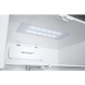 Холодильник з морозильною камерою Samsung RF23R62E3B1 - 5