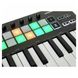 MIDI-клавиатура Novation Launchkey Mini MK3 - 4