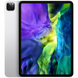 Планшет Apple iPad Pro 12.9 2020 Wi-Fi 256GB Silver (MXAU2) - 1