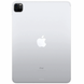 Планшет Apple iPad Pro 12.9 2020 Wi-Fi 256GB Silver (MXAU2) - 2