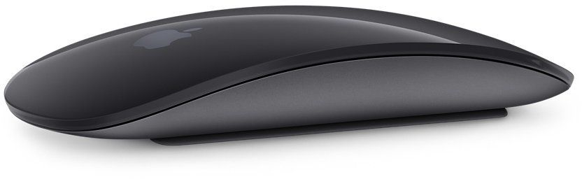 Миша Apple Magic Mouse 2 White (MLA02)