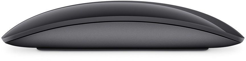 Мышь Apple Magic Mouse 2 White (MLA02)