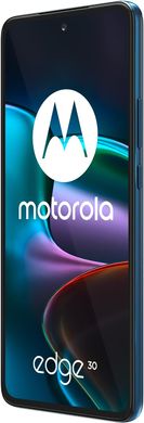 Смартфон Motorola Edge 30 8/256GB Aurora Green