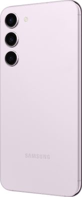 Смартфон Samsung Galaxy S23+ 8/512GB Lavender (SM-S916BLIG)