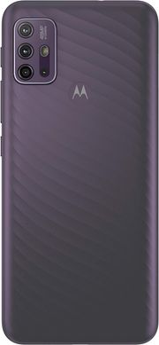 Смартфон Motorola Moto G10 4/64GB Aurora Gray