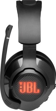 Наушники с микрофоном JBL Quantum 400 Black (JBLQUANTUM400BLK)