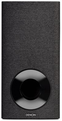 Саундбар Denon DHT-S416 black