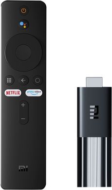 Smart-stick медиаплеер Xiaomi Mi TV Stick (MDZ-24-AA)