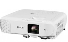 Мультимедийный проектор Epson EB-X49 (V11H982040)