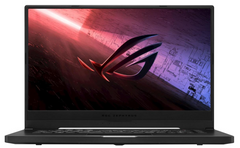Ноутбук ASUS ROG Zephyrus S15 GX502LWS (GX502LWS-HF088T)