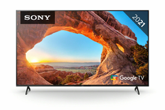 Телевизор Sony KD-65X89J