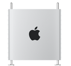 Десктоп Apple Mac Pro 2019 (Z0W3001FW)