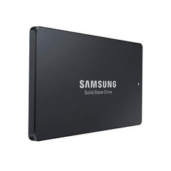 SSD накопитель Samsung PM881 2.5" 256GB 6GBPS SATA SSD Drive - 4TPDN MZ7LH256HAJD
