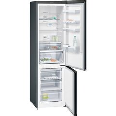 Холодильник з морозильною камерою Siemens KG39NXB35
