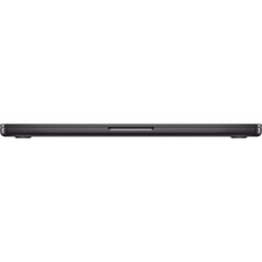 Ноутбук Apple MacBook Pro 14" Space Black Late 2023 (Z1AU002A8)