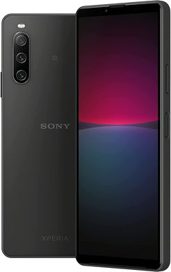 Смартфон Sony Xperia 10 IV 6/128GB Mint