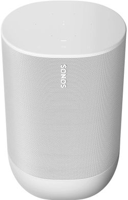 Портативна колонка Sonos Move 2 White