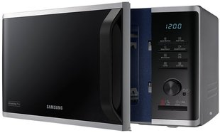 Микроволновка с грилем Samsung MG23K3515AS