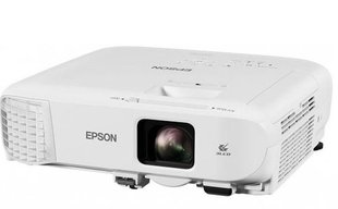 Мультимедійний проектор Epson EB-X49 (V11H982040)