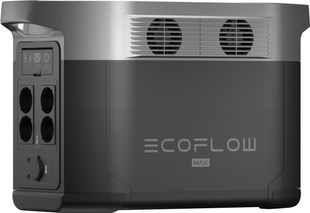 Зарядна станція EcoFlow DELTA Max 2000 (DELTA2000-EU)