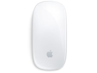 Миша Apple Magic Mouse 2 White (MLA02)