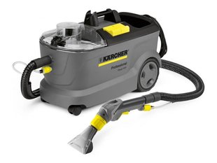 Пылесос Karcher Puzzi 10/1 (1.100-131.0)