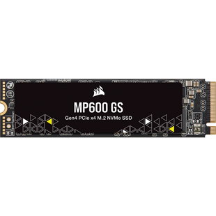 SSD накопичувач Corsair MP600 GS 2 TB (CSSD-F2000GBMP600GS)