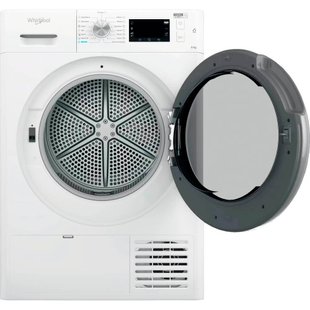 Сушильна машина Whirlpool FFT M22 9X2WS