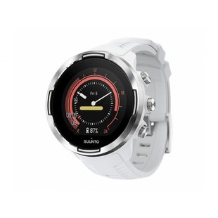 Спортивные часы Suunto 9 G1 BARO WHITE (SS050021000)