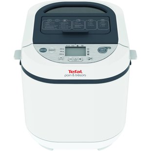 Хлебопечка Tefal PF250135