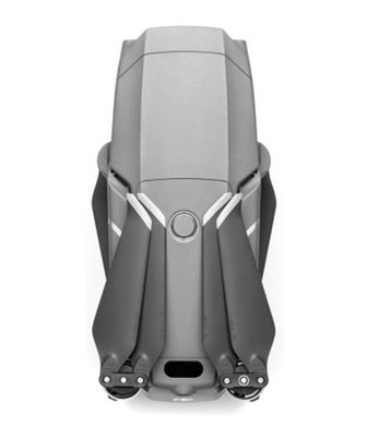 Квадрокоптер DJI Mavic 2 Pro + Smart Controller (CP.MA.00000021.01)