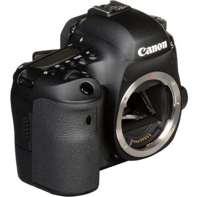 Дзеркальний фотоапарат Canon EOS 6D Mark II body (1897C031)