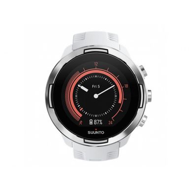Спортивные часы Suunto 9 G1 BARO WHITE (SS050021000)