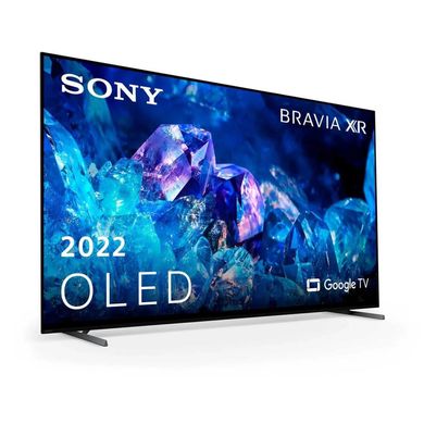 Телевізор Sony XR-55A84K