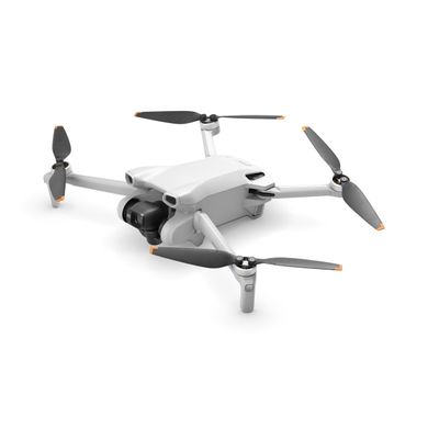 Квадрокоптер DJI Mini 3 with DJI RC Remote (CP.MA.00000587.01)