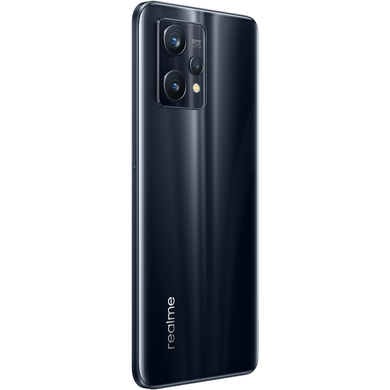 Смартфон realme 9 Pro+ 6/128GB Aurora Green