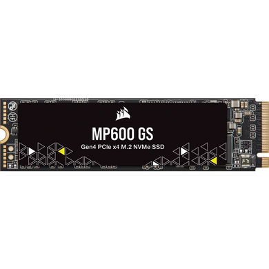 SSD накопитель Corsair MP600 GS 2 TB (CSSD-F2000GBMP600GS)