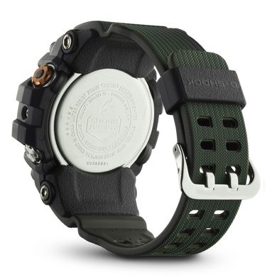 Чоловічий годинник Casio G-Shock GWG-100-1A3ER
