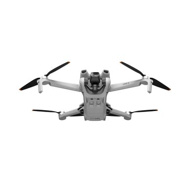 Квадрокоптер DJI Mini 3 with DJI RC Remote (CP.MA.00000587.01)