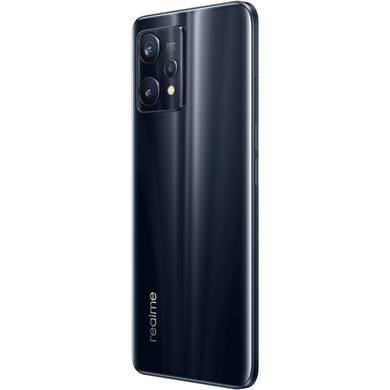 Смартфон realme 9 Pro+ 6/128GB Aurora Green