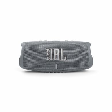 Портативна колонка JBL Charge 5 Blue (JBLCHARGE5BLU)