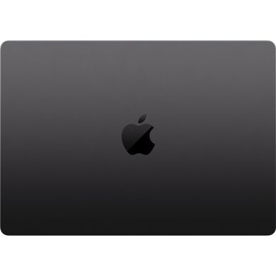 Ноутбук Apple MacBook Pro 14" Space Black Late 2023 (Z1AU002A8)